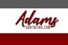 Adams Sanitation Logo
