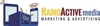 RadioActive Media, Inc. Logo