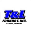 T&L Foundry Inc. Logo
