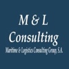 Maritime & Logistics Consulting Group, S. A. Logo