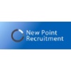 New Point Recruitment Logo