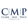 Clark May Price Lawley Duncan Paul LLC Logo