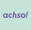 achso! Performance Logo