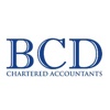 BCD Chartered Accountants Logo