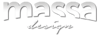 Massa Design Gráfico Logo