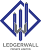 Ledgerwall Pvt Ltd Logo