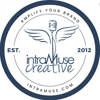 intraMuse Creative, LLC Logo