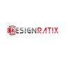 Design Ratix Logo