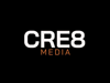 CRE8 Media Logo
