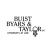 Buist Byars & Taylor LLC Logo