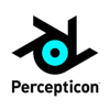 Percepticon Corporation Logo