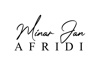 Minar Jan Afridi Logo