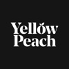 Yellow Peach Logo