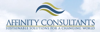 AFFINITY CONSULTANTS INC Logo