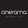 Cinerama Brasilis Logo
