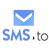 SMS.to Logo
