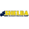 Shelba D Johnson Trucking Inc Logo