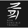 NON FUNGIBLE TRENDS Logo