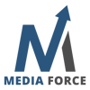 Media Force Logo