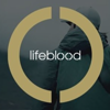 Lifeblood Marketing Logo