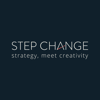 Step Change Logo