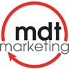 MDT Marketing Logo