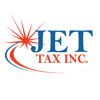 JET Tax Service Inc Logo