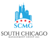 South Chicago Management Group Logo