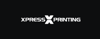 XPress Printing and Design Logo