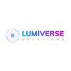 Lumiverse Solutions IT and OT Consultancy - L.L.C Logo