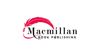 Macmillan Book Publishing Logo