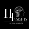 Hylton Insights Logo