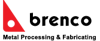 Brenco Industries Logo