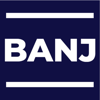 The Blockchain Association of New Jersey Logo