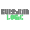 Hurrikan Logic Logo