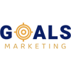 Goals Marketing Logo