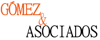 Gómez & Asociados Grupo Consultor Logo