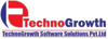 Technogrowth Software Solutions Pvt Ltd Logo