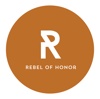 Rebel of Honor Logo