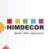 HIMDECOR Logo