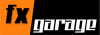 Fx Garage SRL Logo