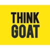 Think Goat Logo