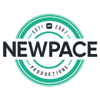 New Pace Productions Logo