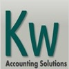 KW Accounting Solutions, PLLC Logo