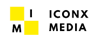 iConx Media - Out of Business Logo