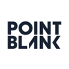 Point Blank Digital Logo