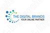 The Digital Brands Logo