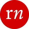 Red Nucleus Logo