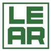 Lear Construction Management Logo