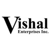 Vishal Enterprises Inc. Logo